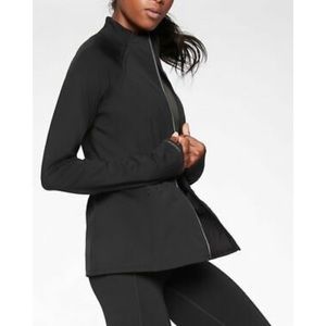 Athleta Run Free Jacket